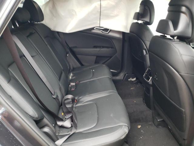 Photo 11 from auction – 2023 KIA SPORTAGE E with VIN 5XYK33AF6PG059840