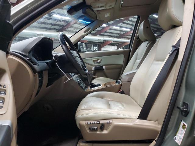 Photo 7 from auction – 2007 VOLVO XC90 3.2 with VIN YV4CZ982971371317