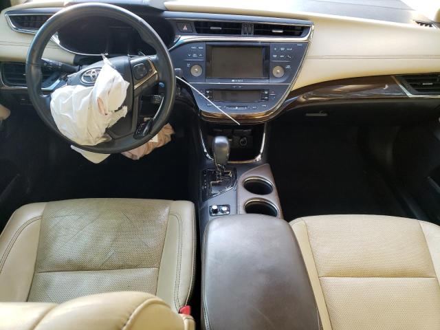 Photo 8 from auction – 2013 TOYOTA AVALON BAS with VIN 4T1BK1EB9DU016758