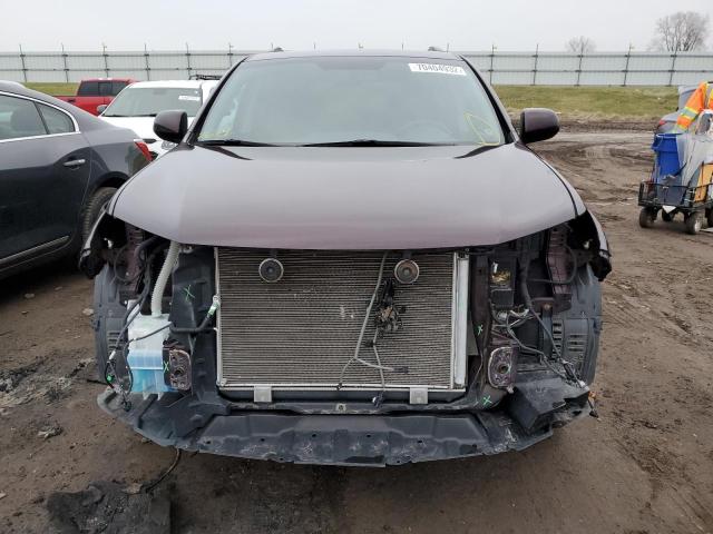 Photo 5 from auction – 2013 TOYOTA HIGHLANDER with VIN 5TDBK3EH3DS228256