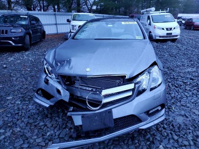 Photo 5 from auction – 2011 MERCEDES-BENZ E 550 with VIN WDDKJ7CB7BF087641