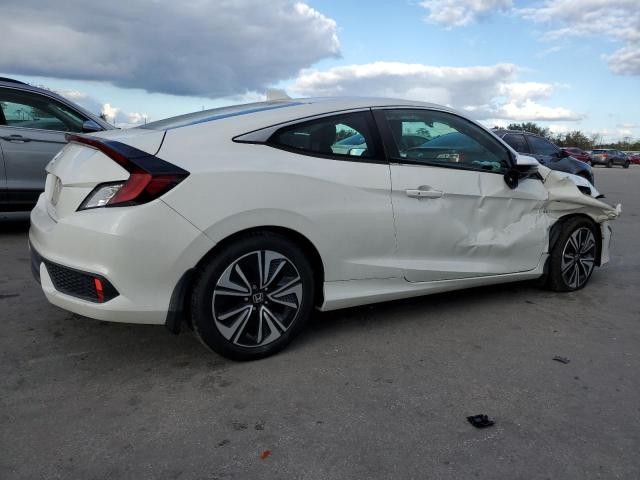 Photo 3 from auction – 2016 HONDA CIVIC EX with VIN 2HGFC3B36GH358317