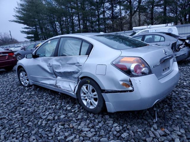 Photo 2 from auction – 2012 NISSAN ALTIMA BAS with VIN 1N4AL2AP6CN561206