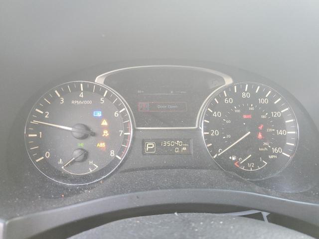 Photo 9 from auction – 2015 NISSAN ALTIMA 2.5 with VIN 1N4AL3AP9FN310657