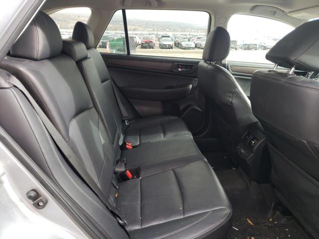 Photo 10 from auction – 2018 SUBARU OUTBACK 3. with VIN 4S4BSENCXJ3212502