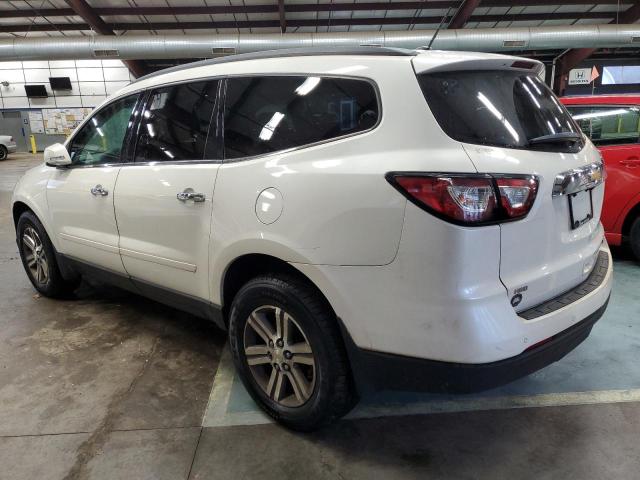 Photo 2 from auction – 2015 CHEVROLET TRAVERSE L with VIN 1GNKVGKD2FJ196049