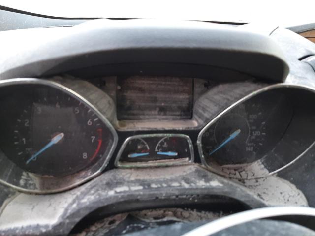 Photo 9 from auction – 2018 FORD ESCAPE S with VIN 1FMCU0F71JUA49090