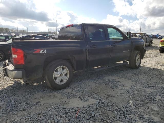 Photo 3 from auction – 2010 CHEVROLET SILVERADO with VIN 3GCRKTE3XAG101257