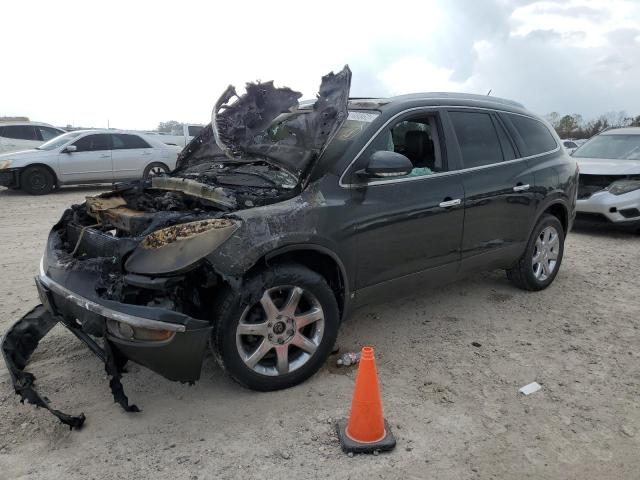 BUICK ENCLAVE CX 2008 with VIN 5GAER23788J294710 - Photo from auction