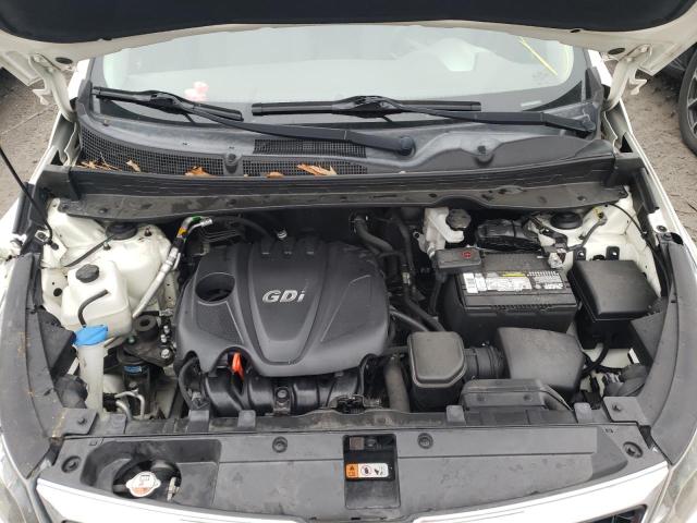 Photo 12 from auction – 2015 KIA SPORTAGE L with VIN KNDPB3AC0F7684146