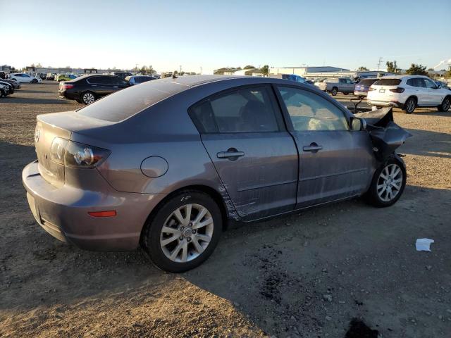 Photo 3 from auction – 2008 MAZDA 3 I with VIN JM1BK32F881775920