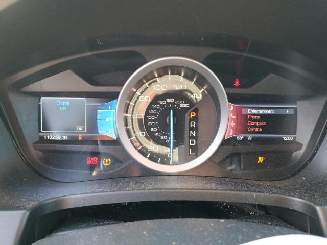 Photo 9 from auction – 2013 FORD EXPLORER X with VIN 1FM5K7D91DGC49532