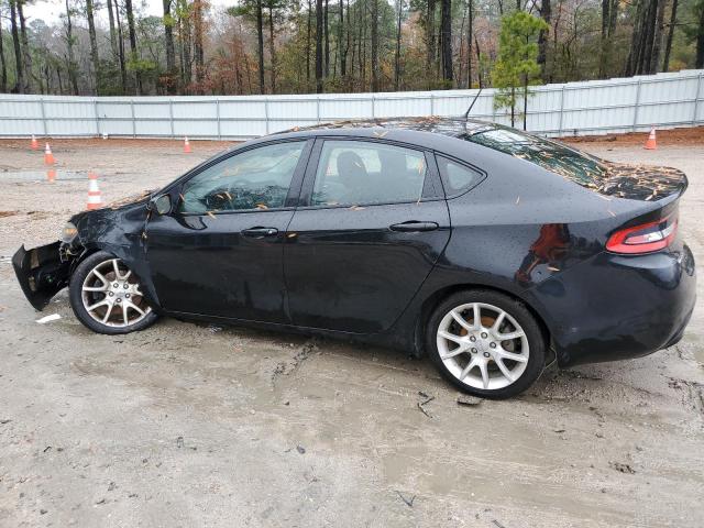 Photo 2 from auction – 2013 DODGE DART SXT with VIN 1C3CDFBA4DD342872