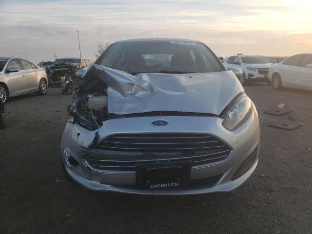 Photo 5 from auction – 2018 FORD FIESTA SE with VIN 3FADP4EJXJM144150