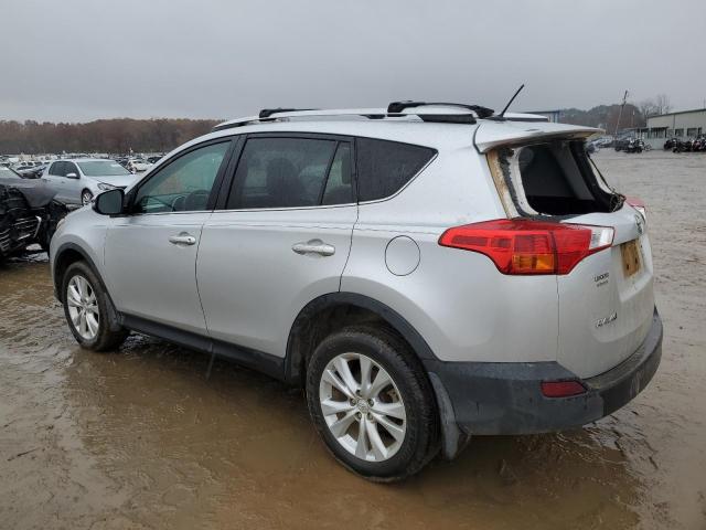 Photo 2 from auction – 2013 TOYOTA RAV4 LIMIT with VIN 2T3YFREV5DW060979