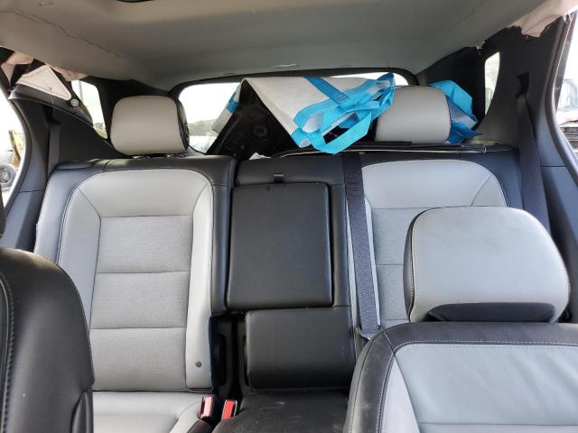 Photo 10 from auction – 2018 CHEVROLET EQUINOX PR with VIN 3GNAXPEU4JS548668