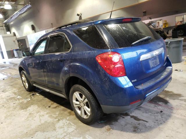Photo 2 from auction – 2010 CHEVROLET EQUINOX LT with VIN 2CNFLNEW1A6216570