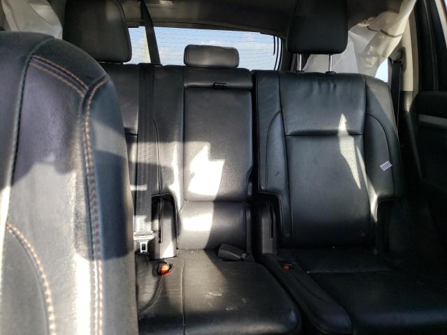 Photo 10 from auction – 2016 TOYOTA HIGHLANDER with VIN 5TDKKRFH6GS151355