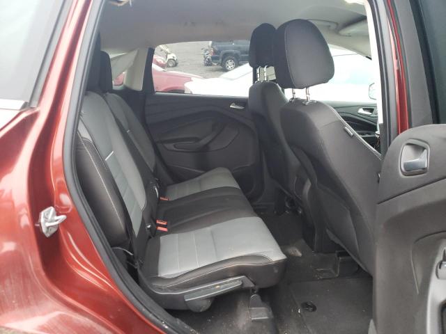 Photo 11 from auction – 2014 FORD ESCAPE SE with VIN 1FMCU0GX8EUA60575