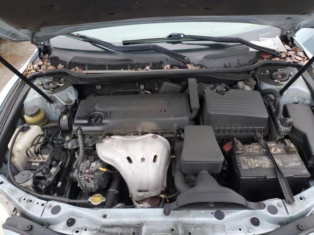 Photo 11 from auction – 2007 TOYOTA CAMRY CE with VIN 4T1BE46K87U626887