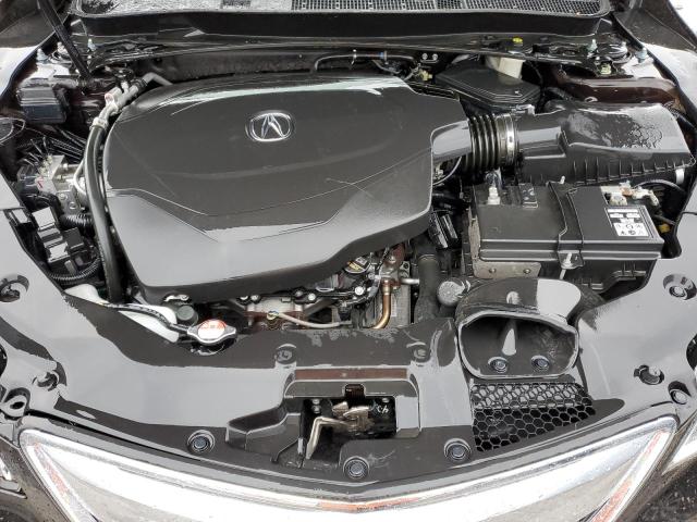 Photo 11 from auction – 2015 ACURA TLX TECH with VIN 19UUB3F53FA008808