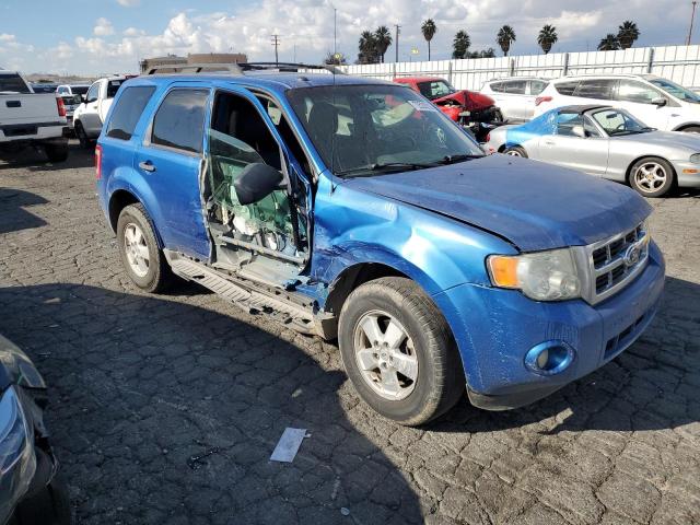 Photo 4 from auction – 2011 FORD ESCAPE XLT with VIN 1FMCU0D74BKA38892