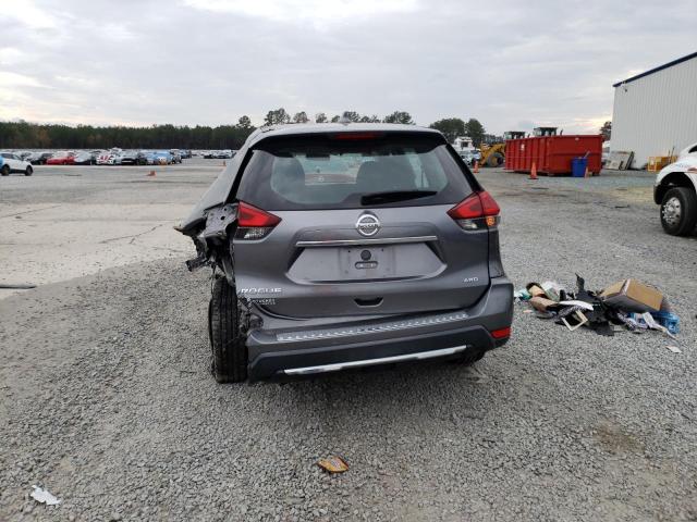 Photo 6 from auction – 2018 NISSAN ROGUE S with VIN KNMAT2MV0JP539353