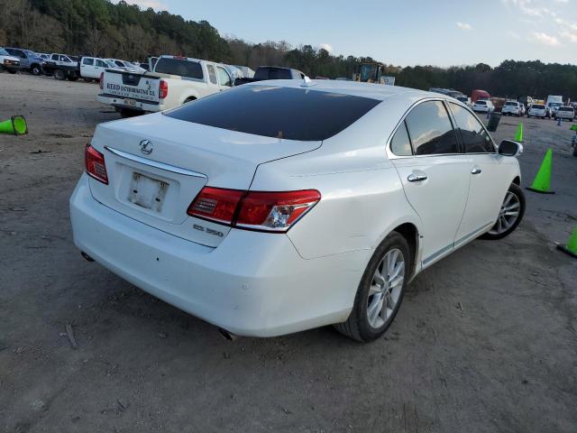 Photo 3 from auction – 2012 LEXUS ES 350 with VIN JTHBK1EG4C2509479