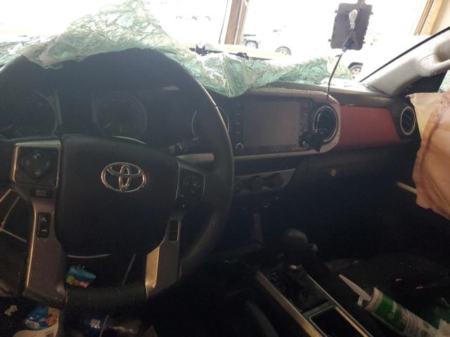 Photo 8 from auction – 2021 TOYOTA TACOMA DOU with VIN 3TYAX5GN2MT016335