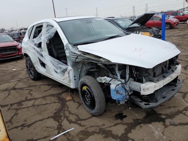 Photo 4 from auction – 2016 MAZDA CX-5 GT with VIN JM3KE4DY2G0615314