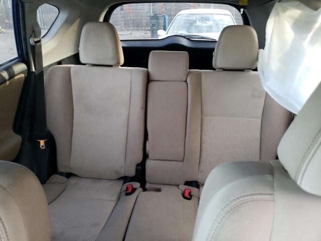 Photo 10 from auction – 2015 TOYOTA RAV4 XLE with VIN 2T3RFREV0FW331812
