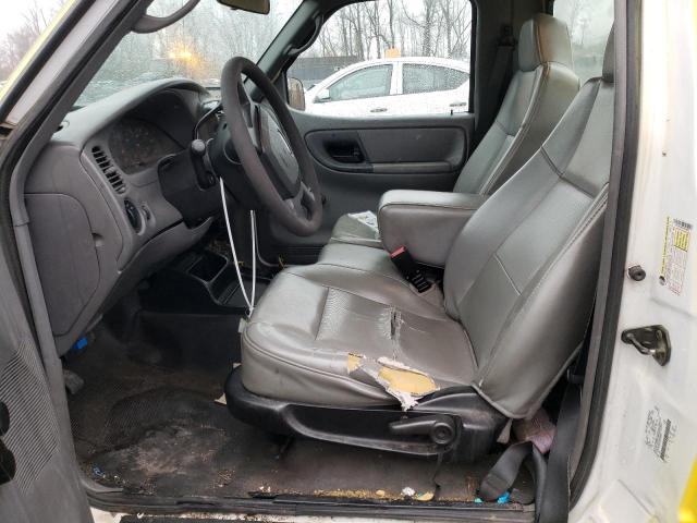 Photo 7 from auction – 2007 FORD RANGER with VIN 1FTYR10D47PA20822