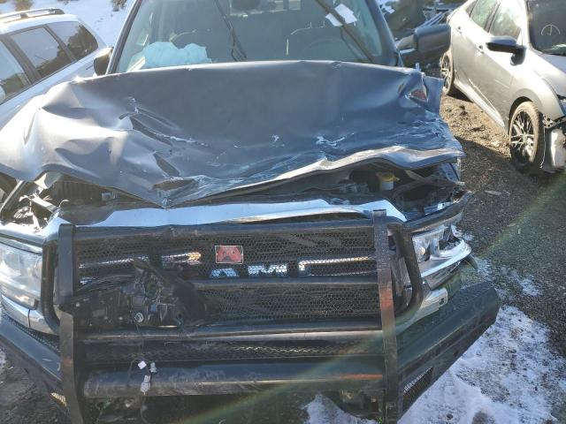 Photo 11 from auction – 2020 RAM 2500 TRADE with VIN 3C6UR5CJ4LG212920