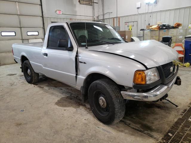 Photo 4 from auction – 2003 FORD RANGER with VIN 1FTYR10U23TA20898