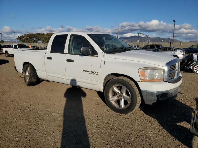 Photo 4 from auction – 2006 DODGE RAM 1500 S with VIN 1D7HA18N36S717579