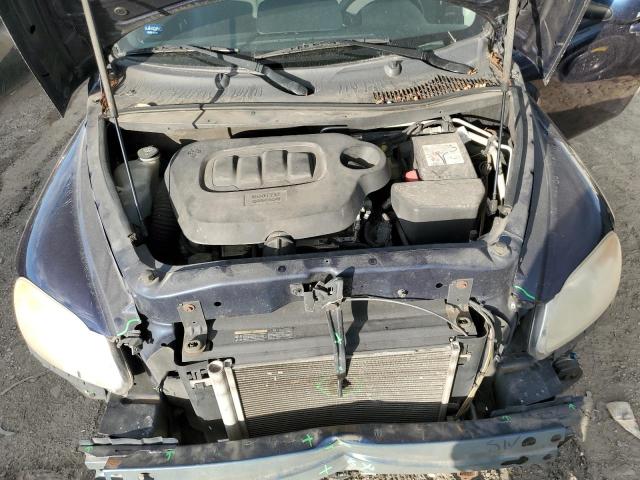 Photo 12 from auction – 2011 CHEVROLET HHR LT with VIN 3GNBABFW2BS550185