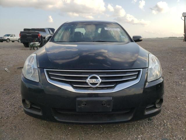 Photo 5 from auction – 2012 NISSAN ALTIMA SR with VIN 1N4BL2APXCC136989
