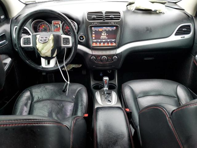 Photo 8 from auction – 2017 DODGE JOURNEY GT with VIN 3C4PDCEG8HT564794