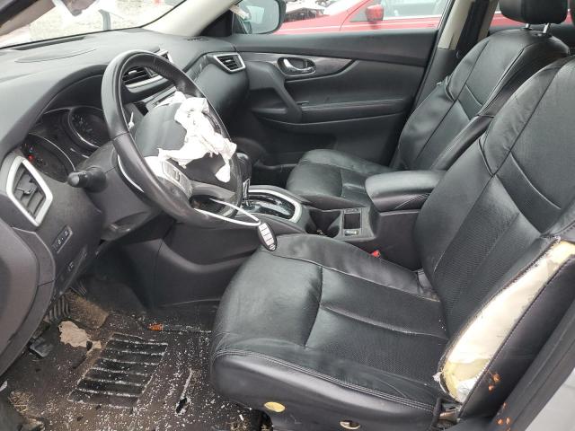 Photo 7 from auction – 2015 NISSAN ROGUE S with VIN 5N1AT2MV4FC809503