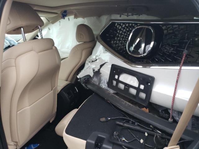 Photo 10 from auction – 2021 ACURA RDX TECHNO with VIN 5J8TC2H56ML040332