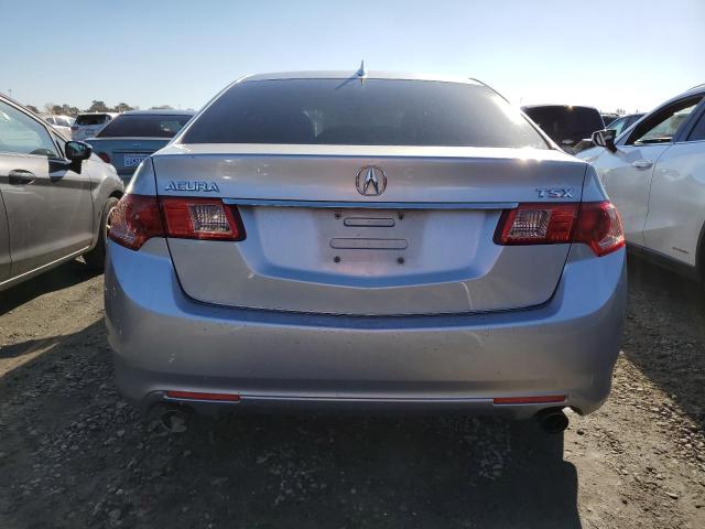 Photo 6 from auction – 2012 ACURA TSX with VIN JH4CU2F49CC025360