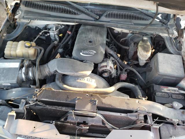 Photo 11 from auction – 2003 CHEVROLET SILVERADO with VIN 2GCEC19V731135230