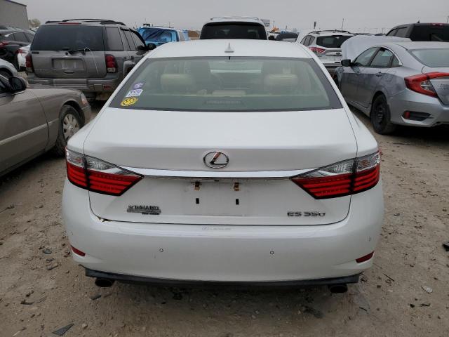 Photo 6 from auction – 2014 LEXUS ES 350 with VIN JTHBK1GG2E2106889