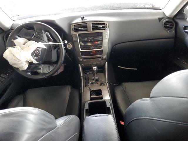Photo 8 from auction – 2007 LEXUS IS 250 with VIN JTHBK262375049812