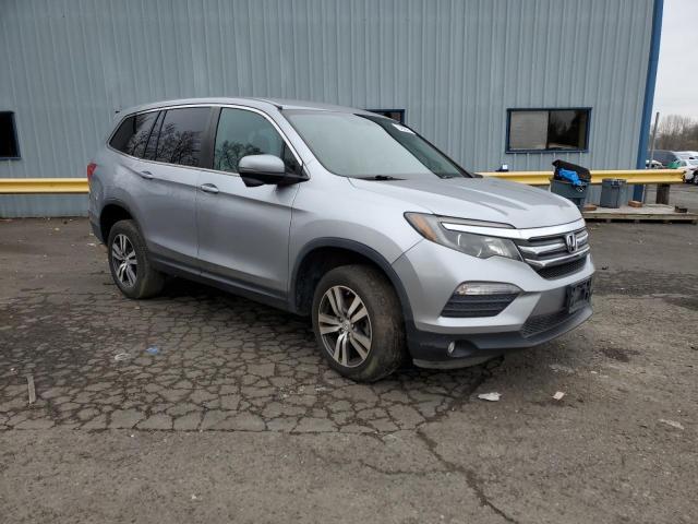 Photo 4 from auction – 2016 HONDA PILOT EX with VIN 5FNYF6H30GB003012