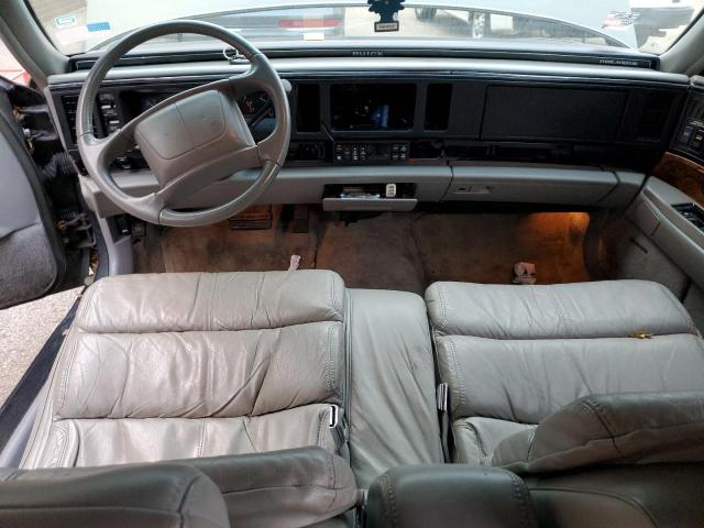 Photo 8 from auction – 1996 BUICK PARK AVENU with VIN 1G4CW52KXTH609315