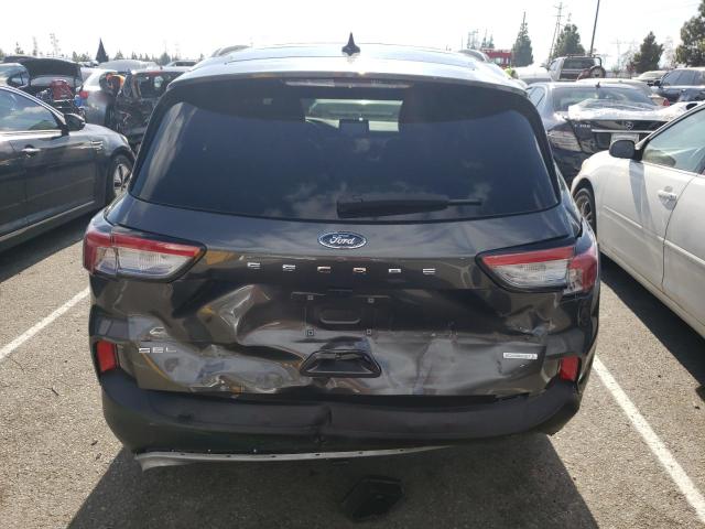 Photo 6 from auction – 2020 FORD ESCAPE SEL with VIN 1FMCU0H6XLUA78689