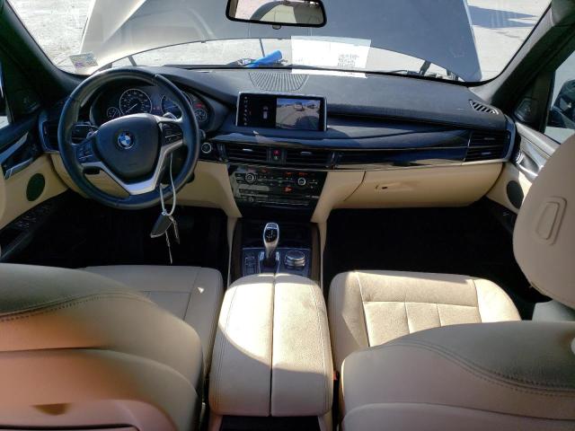 Photo 8 from auction – 2018 BMW X5 SDRIVE3 with VIN 5UXKR2C58J0Z16538