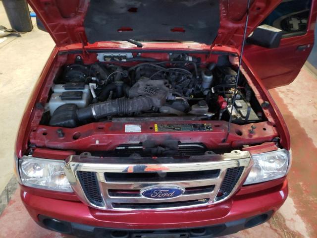 Photo 11 from auction – 2009 FORD RANGER SUP with VIN 1FTZR45E19PA17757