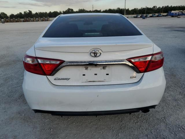 Photo 6 from auction – 2017 TOYOTA CAMRY LE with VIN 4T1BF1FK0HU372508